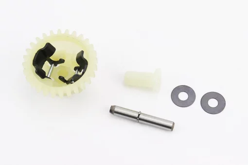 Регулятор оборотов двигателя в сборе к-кт 5шт 168F/170F, D168F, YQ-601092