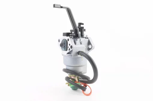 Карбюратор с электроклапаном, D-26,80мм 182F/188F/190F под механическую заслонку, D177F/188F, YQ-607047