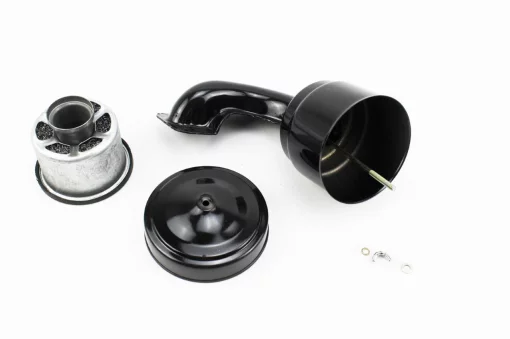 Фільтр повітряний з оливною ванною тип 1, D175/180N, YQ-603186