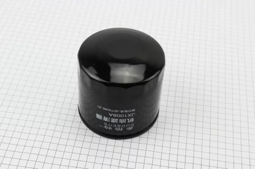 Фильтр масляный, D-25,4х2,117мм Jinma 354, Булат 244/354 (JX1008A), Jinma, YQ-620164