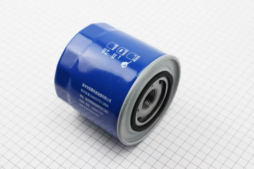 Фильтр масляный, D-25,4х2,117мм Jinma 354, Булат 244/354 (JX1008A), Jinma, YQ-620164