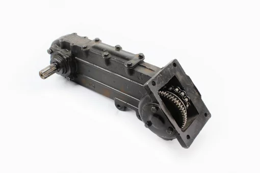 Редуктор фрезы в сборе R175/180N/190N/195N 101-2, НАВІСНЕ, YQ-603207