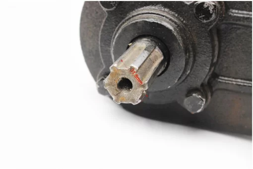 Редуктор фрезы в сборе R175/180N/190N/195N 101-2, НАВІСНЕ, YQ-603207