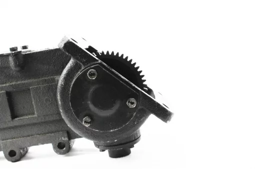 Редуктор фрезы в сборе R175/180N/190N/195N 101-2, НАВІСНЕ, YQ-603207