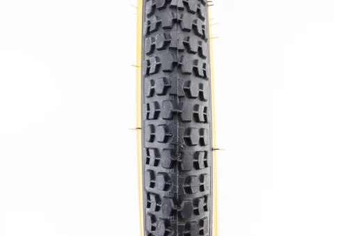 Шина 20"x1,95 (50-406) шипованная (оранжевый борт) SV218, ВЕЛОШИНИ, YQ-402865