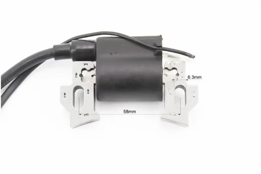 Катушка зажигания 1P65F, D1P65F, YQ-621010