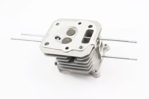 Головка цилиндра в сборе 1P65F 65мм, D1P65F, YQ-621021