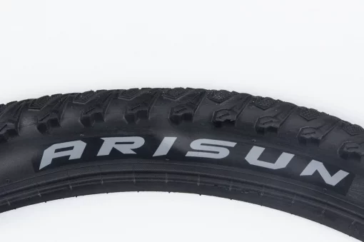 Шина 26"x1,90 (51-559) шипованная MOUNT EVANS A-810, ВЕЛОШИНИ, YQ-413006