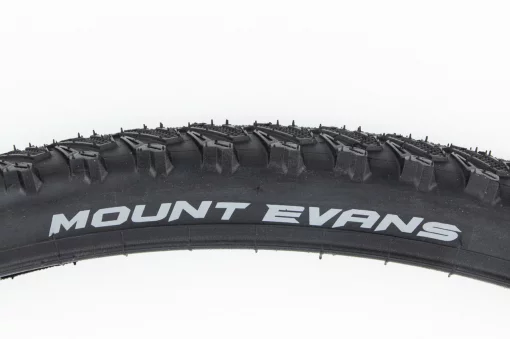 Шина 28" 700-38C (40-622) шипованная MOUNT EVANS A-810, ВЕЛОШИНИ, YQ-413007