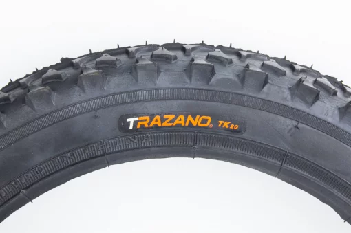 Шина 14"x2,125 (50-254) шипованная H-518, ВЕЛОШИНИ, YQ-413020