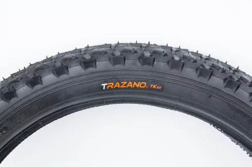 Шина 16"x2,125 (57-305) шипованная H-518, ВЕЛОШИНИ, YQ-413021