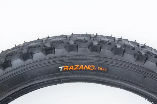 Шина 18"x2,125 (54-355) шипованная H-518, ВЕЛОШИНИ, YQ-413022