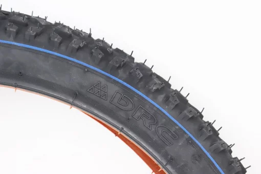 Шина 20"х1,75 (47-406) шипованная D517, ВЕЛОШИНИ, YQ-402884