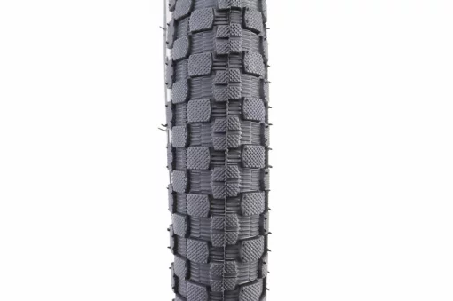 Шина 20"x1,95 (50-406) шипованная "кубик" SV227, ВЕЛОШИНИ, YQ-402885