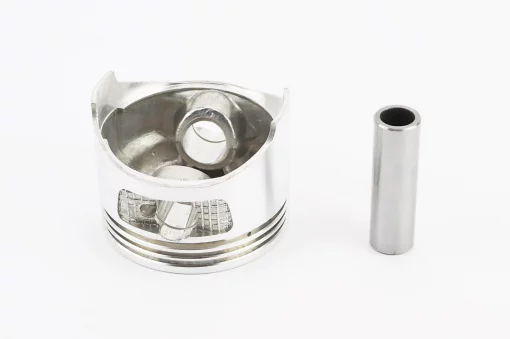 Поршень к-кт 177F 77мм+0,50, (палец 18мм), D177F/188F, YQ-607095