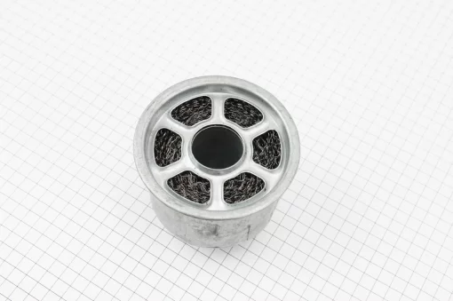 Фильтр воздушный-элемент металлический R175A/180NM Тип 2, D175/180N, YQ-603244