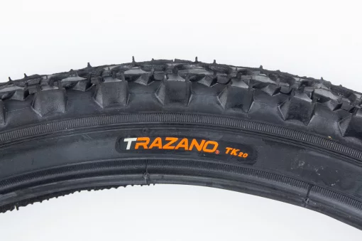 Шина 20"x2,125 (54-406) шипованная H-518, ВЕЛОШИНИ, YQ-413024