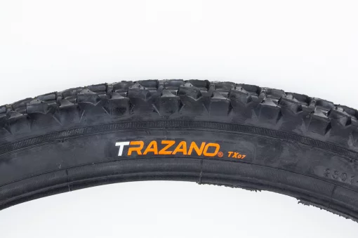 Шина 24"x1,95 (50-507) шипованная H-518, ВЕЛОШИНИ, YQ-413025