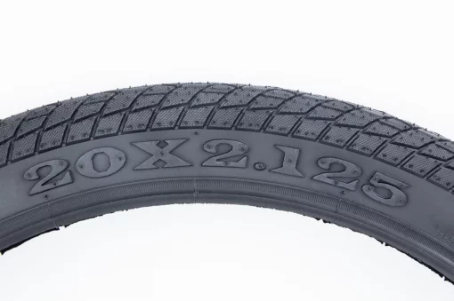 Шина 20"x2,125 (54-406) дорожная FREE STYLE BMXER H-5228, ВЕЛОШИНИ, YQ-413027