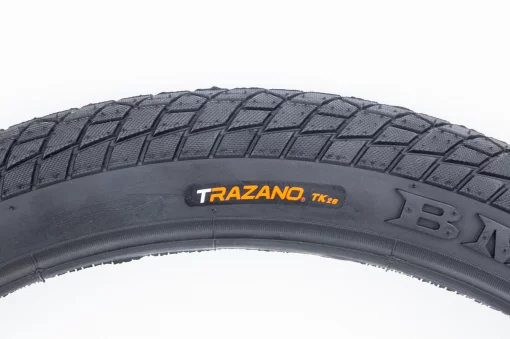 Шина 20"x2,125 (54-406) дорожная FREE STYLE BMXER H-5228, ВЕЛОШИНИ, YQ-413027