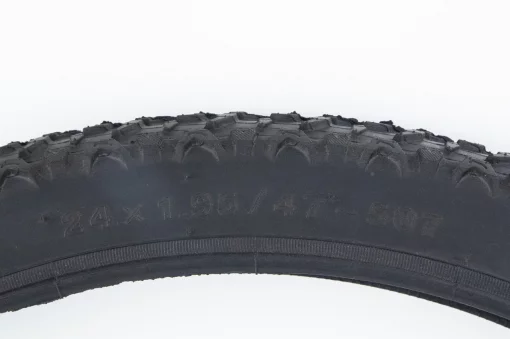 Шина 24"х1,95 (47-507) шипованная EVOLUTION H-5120, ВЕЛОШИНИ, YQ-413028