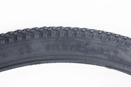 Шина 24'' (37-533) шипованная H-571, ВЕЛОШИНИ, YQ-413029