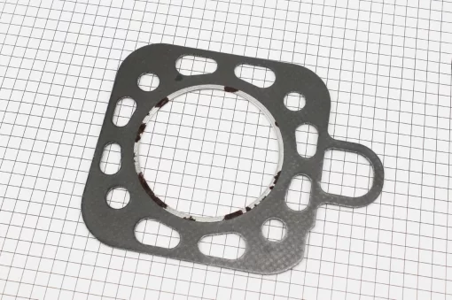 Прокладка головки блока циліндра DLH1105, d-107мм, DLH1100/1105, YQ-622020