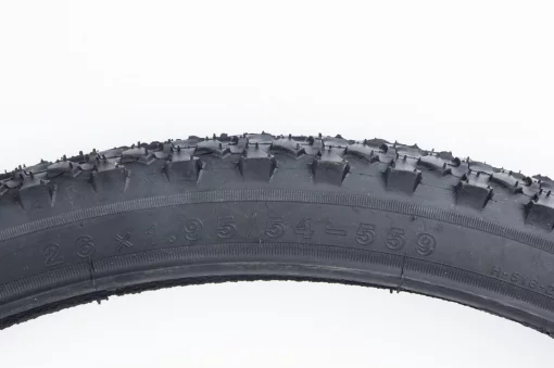 Шина 26"x1,95 (54-559) шипована H-518, ВЕЛОШИНИ, YQ-413032