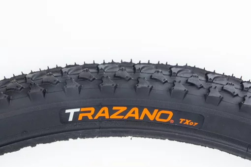 Шина 26"x1,95 (54-559) шипована H-518, ВЕЛОШИНИ, YQ-413032