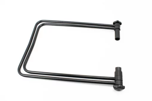 Підставка під заднє колесо 29", чорна HS-008А, ВЕЛОАКСЕСУАРИ, YQ-409593