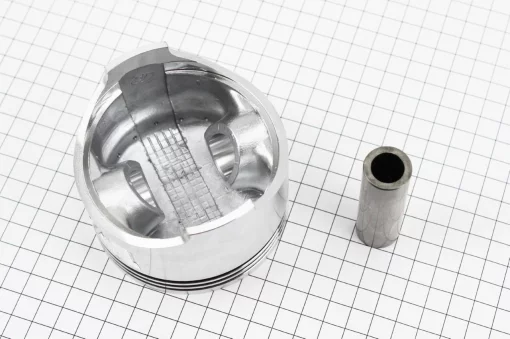 Поршень к-кт 190F 90мм +0,50 (палець 20мм), D177F/188F, YQ-607136