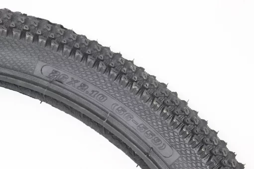 Шина 26"x2,10 (56-559) шипованная ZY-055, ВЕЛОШИНИ, YQ-402888