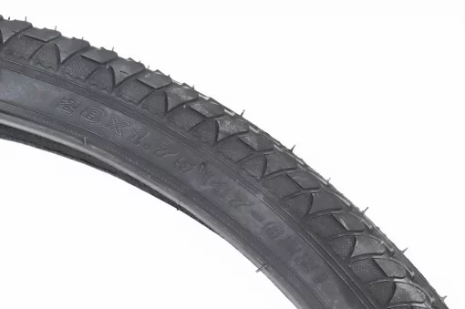 Шина 28"x1,75 (47-622) дорожная ZY-010, ВЕЛОШИНИ, YQ-402889