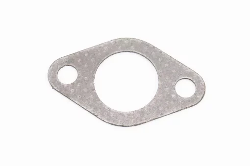 Прокладка глушителя 173F/177F/182F/188F/190F, 2отв., головка-колено, D177F/188F, YQ-607148