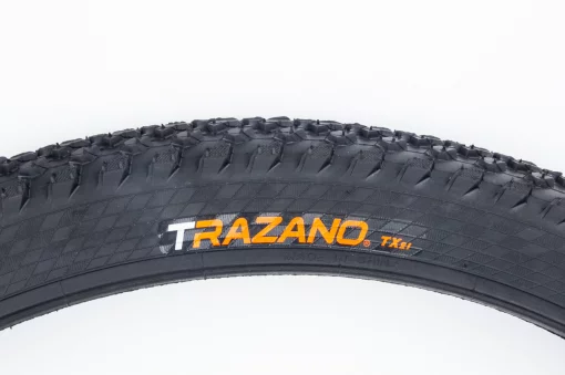 Шина 26"x2,10 (52-559) шипованная CHEQUERED FLAD H-5135, ВЕЛОШИНИ, YQ-413033