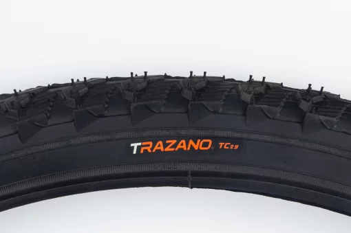 Шина 26"x2,125 (54-559) шипованная Н-526, ВЕЛОШИНИ, YQ-413036