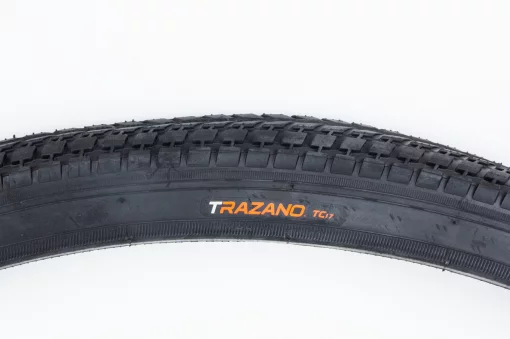 Шина 28"х1,75 (47-622) дорожная "елка" STICKER H-597-2, ВЕЛОШИНИ, YQ-413037