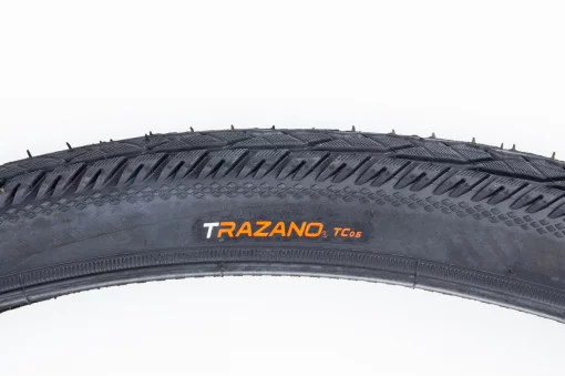 Шина 28"х1,75 (47-622) дорожная MAKO SHAR H-5113, ВЕЛОШИНИ, YQ-413039