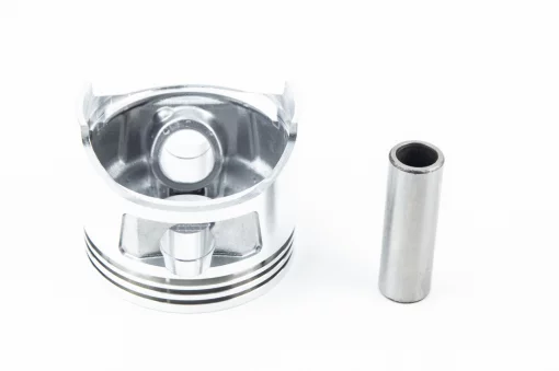 Поршень к-кт 182F 82мм STD, (палец 20мм), для двигателя GX-340-11л.с., D177F/188F, YQ-607171