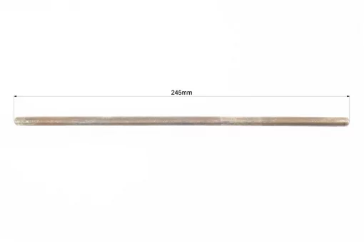 Штанга 245мм R195NM Тип 2, D190/195N, YQ-624064