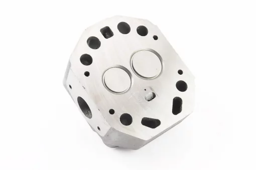 Головка цилиндра R195NM в сборе Тип 2, D190/195N, YQ-624065