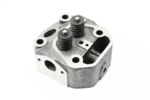 Головка циліндра R180NM у зборі, без форкамери, D175/180N, YQ-603275