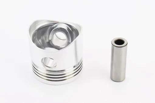 Поршень к-кт 80мм STD (форкамера "Подкова"), D175/180N, YQ-603278