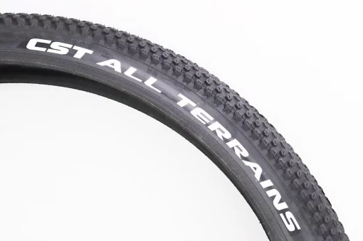 Шина 26"х2,10 (53-559) шипованная ALL TERRAINS C3032, ВЕЛОШИНИ, YQ-402905