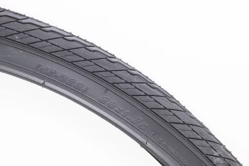 Шина 28"х1,75 (47-622) дорожная SY-1187, ВЕЛОШИНИ, YQ-402916