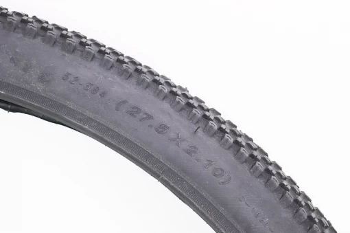 Шина 27,5"х2,10 (52-584) шипована ALL TERRAINS С1820, ВЕЛОШИНИ, YQ-402921