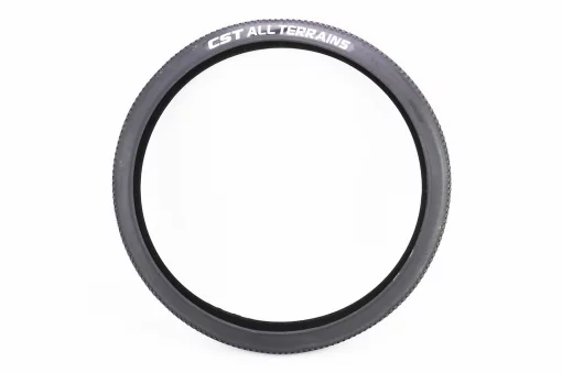 Шина 27,5"х2,10 (52-584) шипована ALL TERRAINS С1820, ВЕЛОШИНИ, YQ-402921