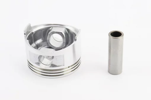 Поршень к-кт 170F 70мм+0,25, (H-49мм, палец 18мм), D168F, YQ-601192