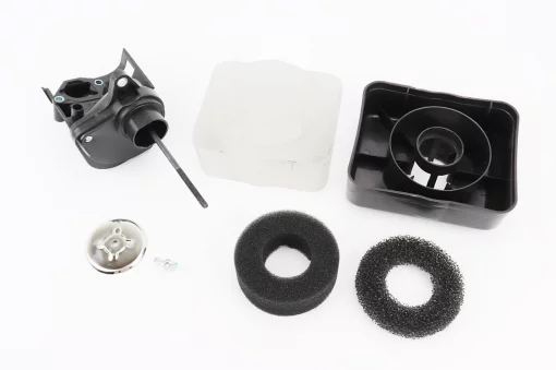 Фільтр повітряний (оливний, прямокутний) 173F/177F/182F/188F/190F, D177F/188F, YQ-607182