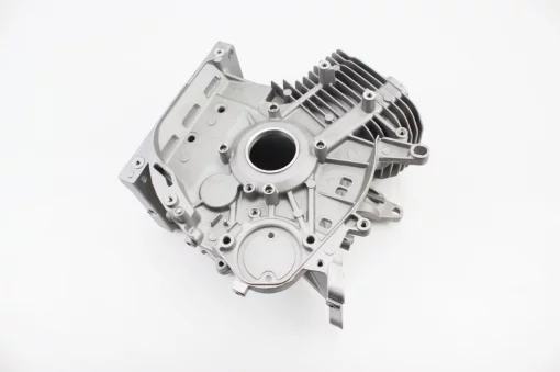 Блок двигателя 188F 88мм без отв. под электростартер, D177F/188F, YQ-607192